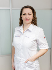 Стоматолог, пародонтолог Татьяна Ивановна Казанцева