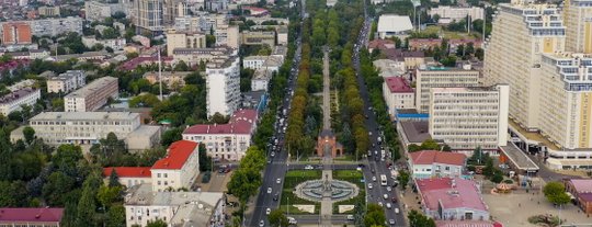 Куда сходить и что посмотреть в Краснодаре: топ-25 достопримечательностей