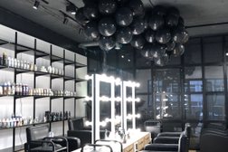 Салон красоты On Hair Salon&School, с рейтингом 4.2 - находится по адресу Москва, улица Воронцово Поле, 18 