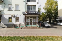 Ломбард Залог Успеха, с рейтингом 5 - находится по адресу Московская область, Балашиха, улица Советская, 3 
