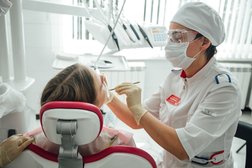 Кремлевская стоматология, с рейтингом 4.8 - находится по адресу Рязань, Соборная площадь, 9 