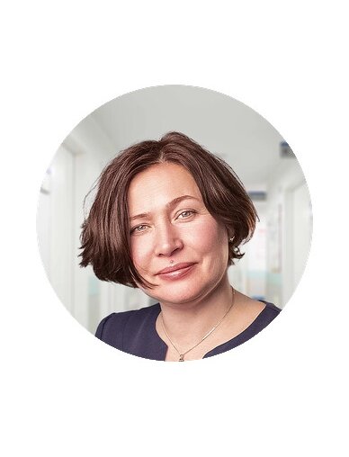 Екатерина Александровна Шушпанова