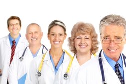 Поликлиника №2, с рейтингом 2.2 - находится по адресу Нижний Новгород, улица Шаляпина, 1 