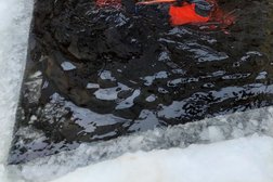 Водолазная компания Эпрон плюс, с рейтингом 4.5 - находится по адресу Республика Карелия, Петрозаводск, улица Ригачина, 37Б 