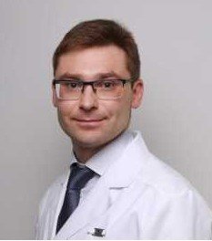 Кирилл Сергеевич Петров