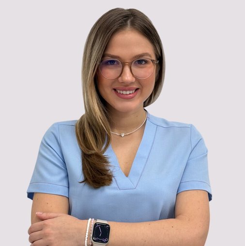 Валерия Сергеевна Булахова