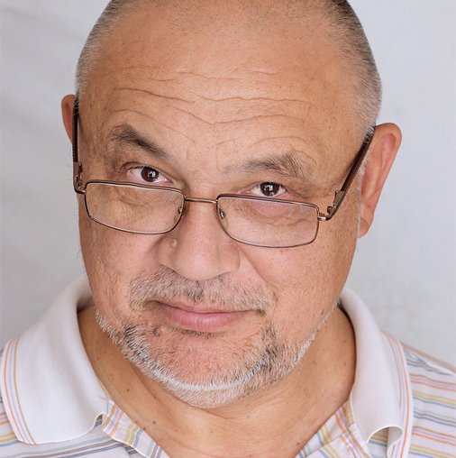 Александр Вячеславович Демьянов