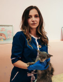 Копылова Екатерина Валерьевна