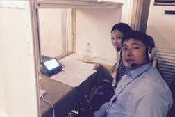 Бюро переводов Caspian Translation Services, с рейтингом 3 - находится по адресу Алматы, проспект Достык, 188 