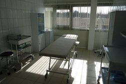 Клиника Наша клиника, с рейтингом 2.8 - находится по адресу Ленинградская область, д. Новое Девяткино, Главная улица, 60 
