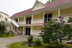 База отдыха Пересвет, с рейтингом 3.9 - находится по адресу Волгоградская область, пос. Колхозная Ахтуба, территория Центр туризма и отдыха Пересвет, 1 
