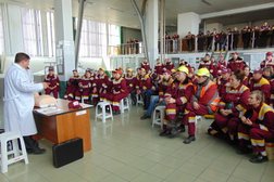 Группа компаний Техпром, с рейтингом 4.2 - находится по адресу Иваново, 9 Января, 7а 