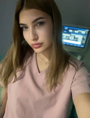 Бухтоярова Валерия Михайловна