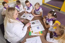 Центр развития Футуриум, с рейтингом 4 - находится по адресу Санкт-Петербург, проспект Художников, 33 к4 