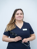 Волошко Анастасия Петровна