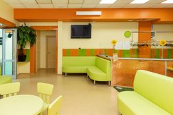 Детская студия танца Солнышко, с рейтингом 5 - находится по адресу Иркутск, улица Депутатская, 42/1 