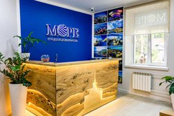 Агентство Море Недвижимость, с рейтингом 3.8 - находится по адресу Сочи, микрорайон Центральный, улица Войкова, 1/1 