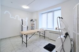 Салон красоты Эльбюти, с рейтингом 5 - находится по адресу Республика Башкортостан, село Мариинский, проспект Октября, 52 