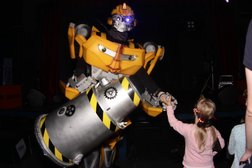 Лазертаг Охота, с рейтингом 4.5 - находится по адресу Екатеринбург, Шевченко, 20 