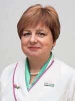 Евгения Анатольевна Марцишевская