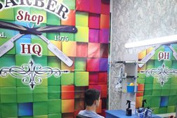 Мужская парикмахерская в Ленинском районе, с рейтингом 4.3 - находится по адресу Республика Дагестан, Махачкала, улица Гусейнова, 42а 