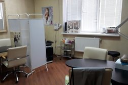 Парикмахерская Лана, с рейтингом 4.4 - находится по адресу Ставрополь, Макарова переулок, 26Б 