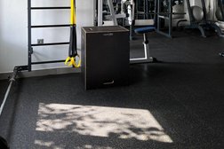 Студия оздоровительного фитнеса Режим тела, с рейтингом 4.5 - находится по адресу Владивосток, улица Ватутина, 4а 