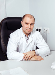 Венеролог, дерматолог Андрей Иванович Головинов