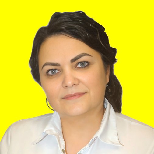 Елена Николаевна Симонова
