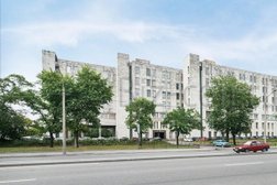 Бизнес-центр, с рейтингом 4.2 - находится по адресу Санкт-Петербург, Октябрьская набережная, 6 