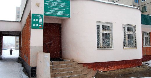 корова паралич скакательных суставов