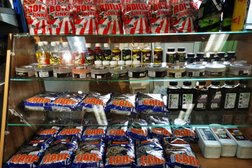 Рыболовный магазин Крокодил, с рейтингом 5 - находится по адресу Қазақстан, Нұр-Сұлтан, "Байқоңыр" ауданы, 010000, улица Адольфа Янушкевича, 1 