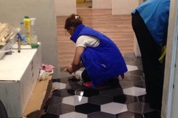 Клининговая компания CleanLine, с рейтингом 4.9 - находится по адресу Санкт-Петербург, Петровский проспект, 5 ст1 