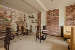 Столовая Пловная №1, с рейтингом 3.9 - находится по адресу Красноярск, улица Робеспьера, 34 