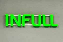 СТО Инфулл Сервис, с рейтингом 4.9 - находится по адресу Ленинградская область, пос. Аннино, Садовая улица, 4 