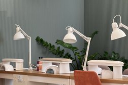 Студия маникюра и красоты АртПилка, с рейтингом 4.8 - находится по адресу Казань, Павлюхина, 97 