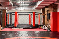 Фитнес-клуб MD-fit, с рейтингом 3.2 - находится по адресу Москва, Вернадского проспект, 37 к2 
