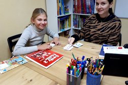 Клуб иностранных языков Welcome, с рейтингом 4.2 - находится по адресу Владимир, улица Мира, 23 