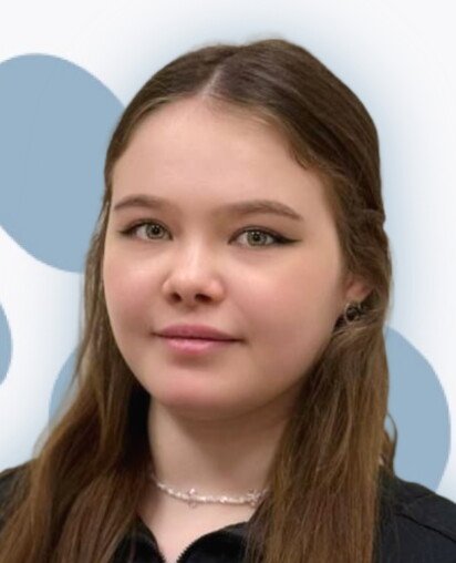 Олеся Александровна Магдеева