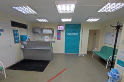 Медицинская компания Invitro, с рейтингом 2 - находится по адресу Ивановская область, Фурманов, улица Тимирязева, 22 