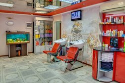 Салон красоты Эдем, с рейтингом 3.8 - находится по адресу Красногорск, Павшинский бульвар, 5 