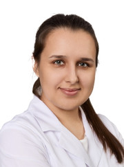 Терапевт Елена Александровна Якушева