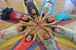 Йога-психологический центр Yogaliving, с рейтингом 4 - находится по адресу Санкт-Петербург, Ленинский проспект, 84 к2 