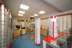 Клиника Первая глазная клиника, с рейтингом 4.1 - находится по адресу Москва, улица Вересаева, 14 