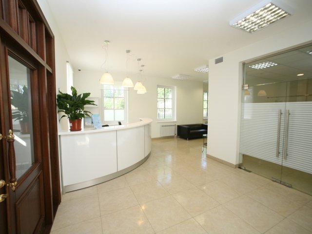 Хеликс, лабораторная служба на Санкт-Петербургском шоссе в Стрельне ...