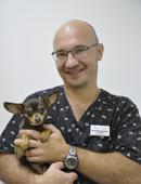 Степанов Виталий Сергеевич