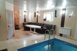 Сауна Жар & Пар, с рейтингом 2.8 - находится по адресу Пенза, Московская улица, 17 