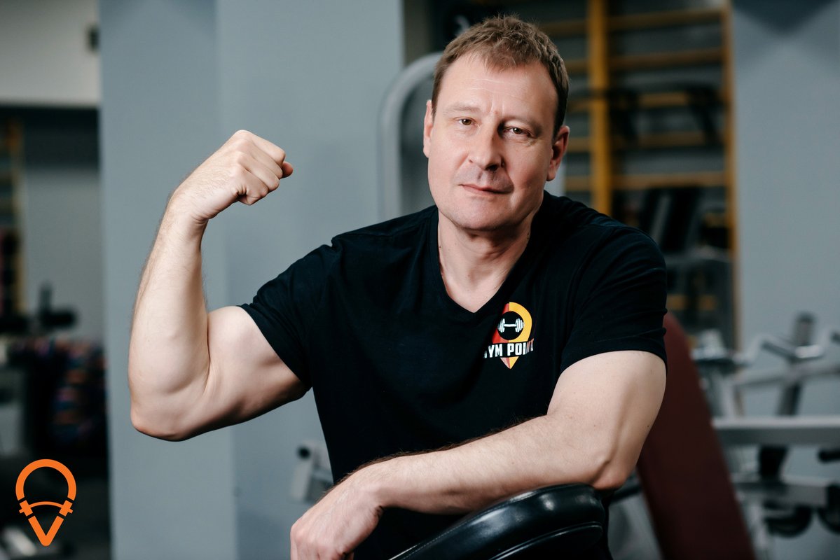 фотография Фитнес-клуба Gym Point