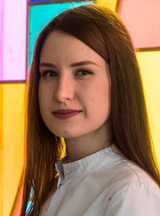 Гастроэнтеролог Полина Михайловна Гордова