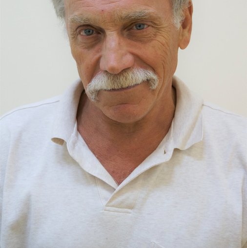 Сергей Иванович Баранов